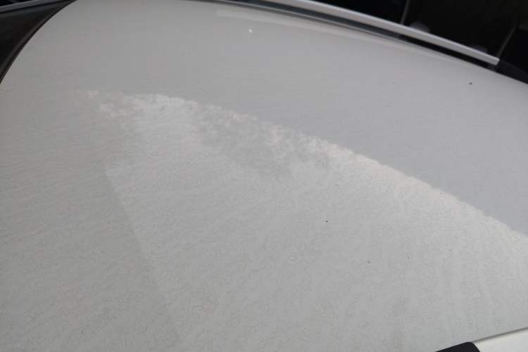 Used BAIC New Energy EC3 2018 Dynamic Edition