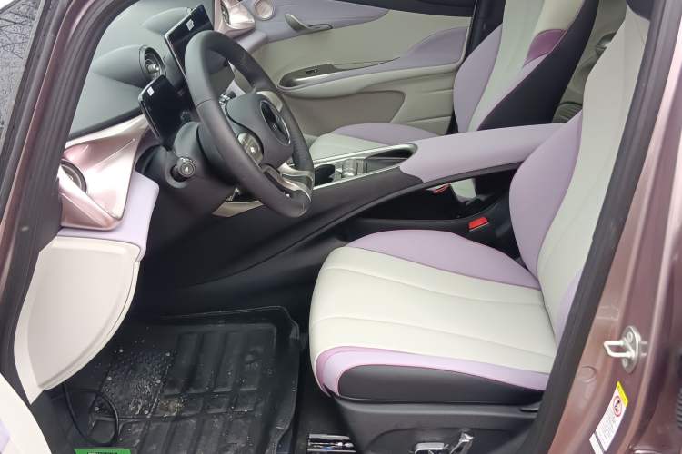 Used BYD Dolphin 2021 401km Knight Edition
