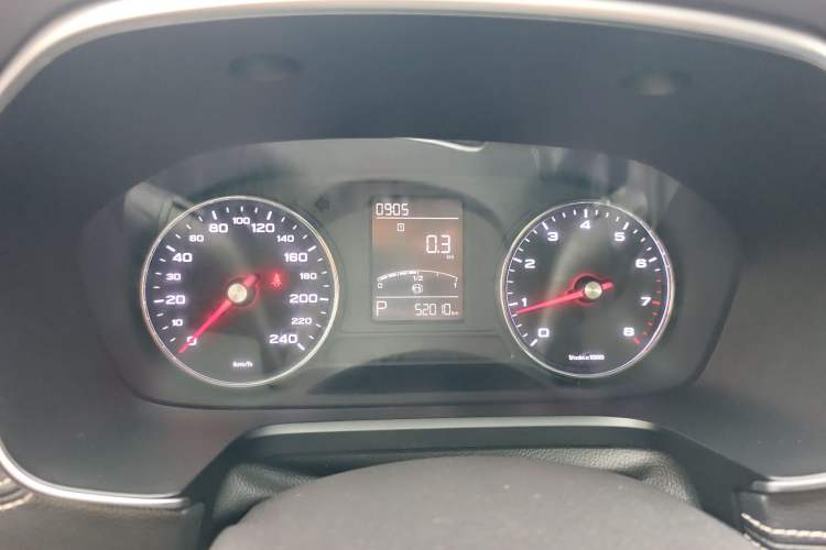 Used Roewe RX5 2020 20T Automatic 4G Connected Million Edition