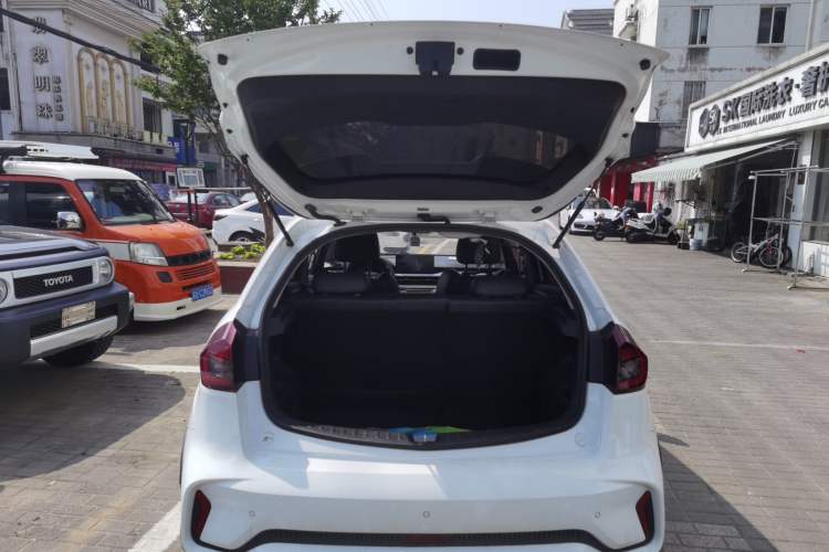 Used Geometry EX3 Kung Fu Cow 2021 Tough Bull Cow
