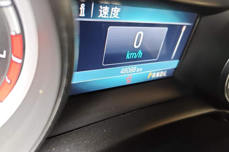 Used Buick Verano 2015 Sedan 20T Dual-Clutch Leading Model
