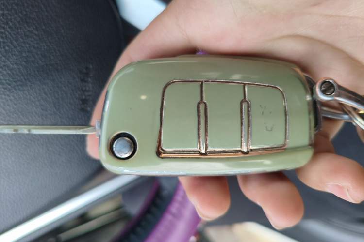 Used Geely Auto Vision 2020 Revised 1.5L Manual Asian Games Edition