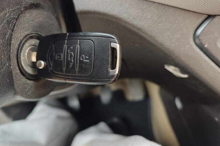 Used Wuling Hongguang 2018 1.5L S Comfort Model L2B
