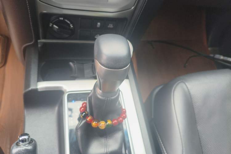 Used Toyota Prado 2018 3.5L Automatic TX-L NAVI
