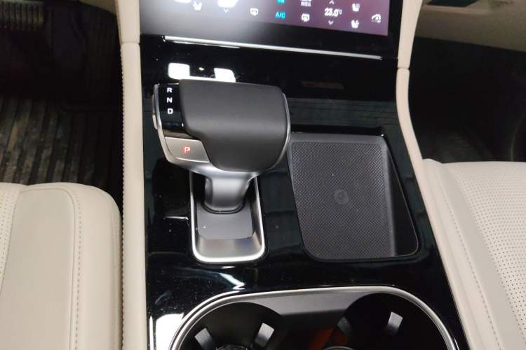 Used Li Auto ONE 2020 Extended-Range 6-Seater Version