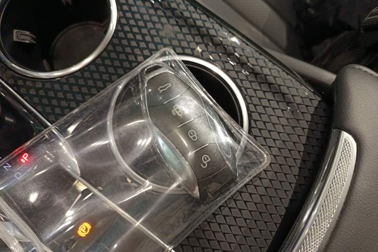 Used Hongqi HS3 PHEV 2024 PHEV 115km Jingwei Edition
