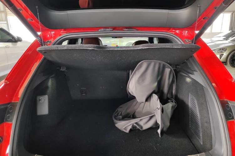 Used Hima AITO M5 2024 Extended-Range Max RS Four-Wheel Drive Advanced Intelligent Driving Version