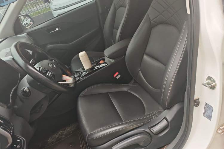 Used Hyundai ix35 2021 2.0L Automatic 2WD GLS Leading Edition