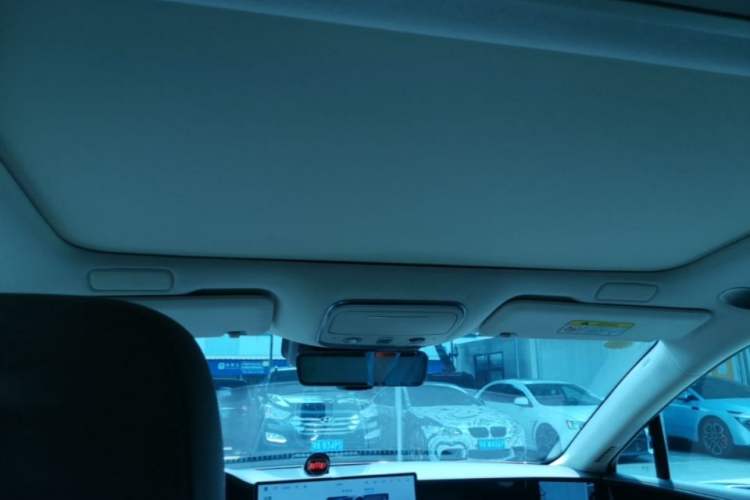 Used Hima Stelato S9 2025 Extended-Range Ultra Headliner