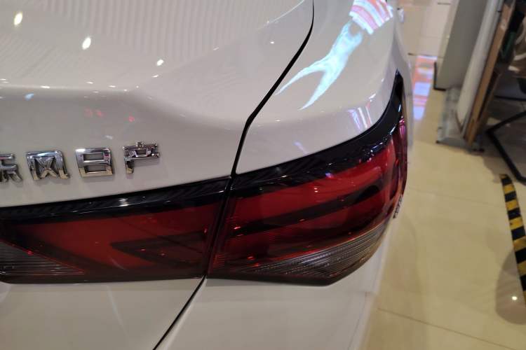 Used Nissan Sylphy 2022 1.6L XL CVT Enjoyment Edition Right Rear Taillight