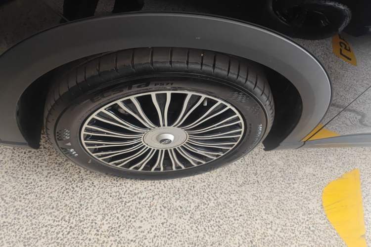 Used Chery Tiggo 8 L 2024 2.0T Two-Wheel Drive Prestige Version 5 Seats