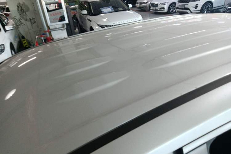 Used Toyota RAV4 2024 2.0L CVT Two-Wheel Drive Urban Edition