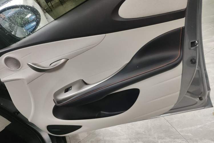 Used BYD Dolphin 2021 405 km Fashion Edition