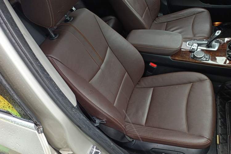 Used BMW X3 2014 xDrive20i X Design Package
