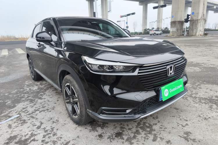 Used Honda Vezel 2023 1.5L CVT Tech Edition
