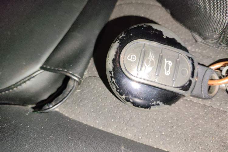 Used MINI Countryman 2017 1.5T COOPER ALL4 Traveler