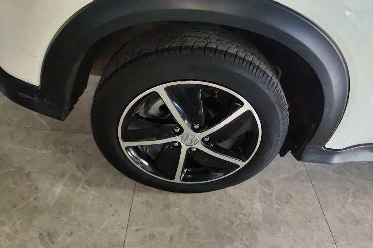 Used Honda Vezel 2020 1.5L CVT Luxury Edition Right Rear Wheel Hub