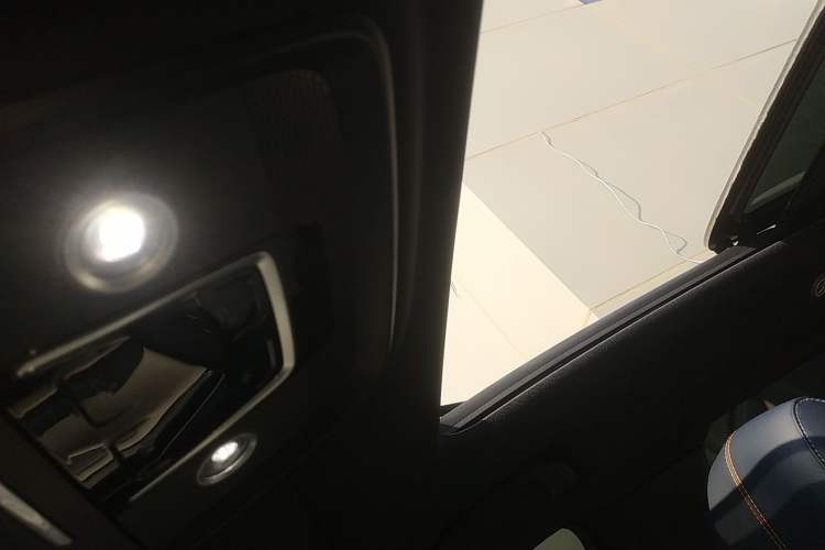 Used BYD Song PLUS New Energy 2023 Champion Edition DM-i 110KM Flagship PLUS
