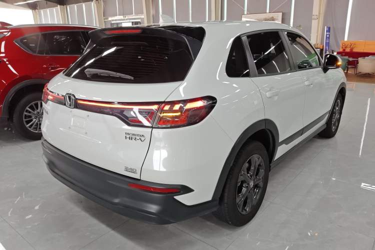 Used Honda HR-V 2023 240TURBO Jingrui Edition
