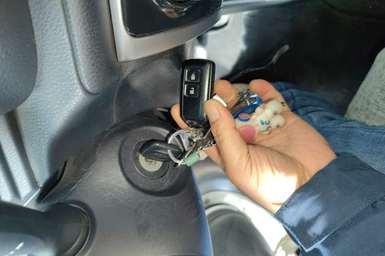 Used Toyota Vios FS 2017 1.5L CVT Fengchi Edition