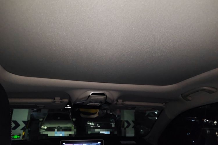 Used Geely Auto Preface 2021 2.0TD Luxury+ Version