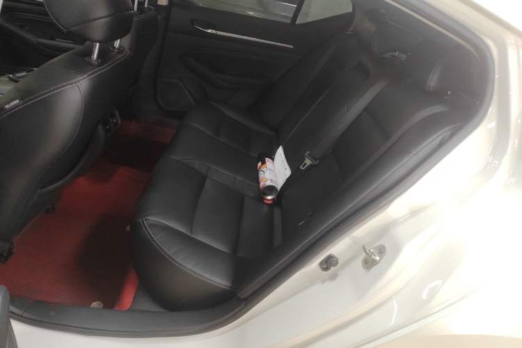 Used Nissan Teana 2019 2.0L XL Comfort Edition