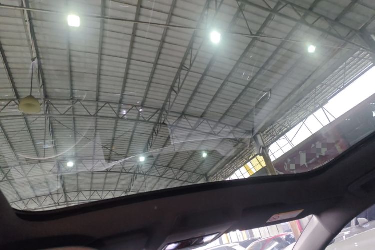 Used Volkswagen ID.4 X 2022 Pure Long-Range Version
