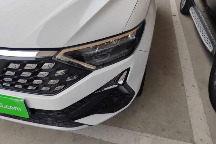 Used Jetta VS5 2022 280TSI Automatic Enjoyment Model