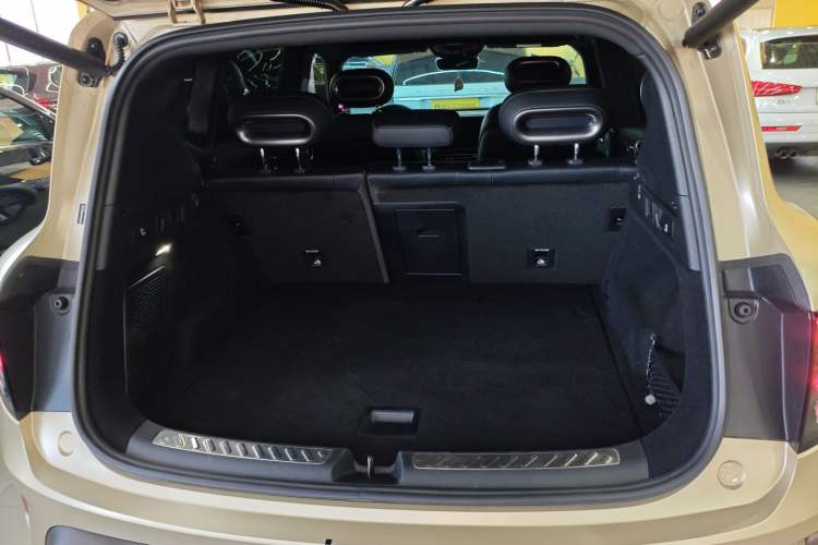 Used smart #5 2024 Ultra-Long Range Extraordinary Journey Luxury Edition