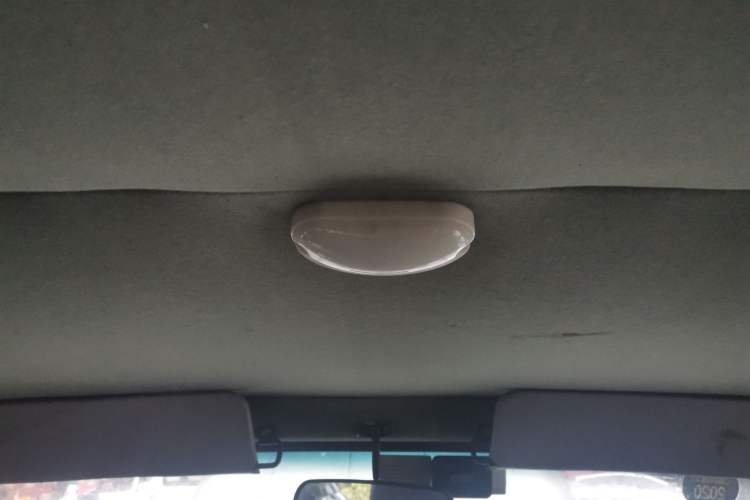 Used BAW 212 Classic 2016 2.0L Van Four-wheel Drive Luxury Version China IV
