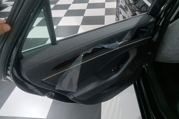 Used Volkswagen Magotan 2024 380TSI DSG Prestige Edition DaMai Package