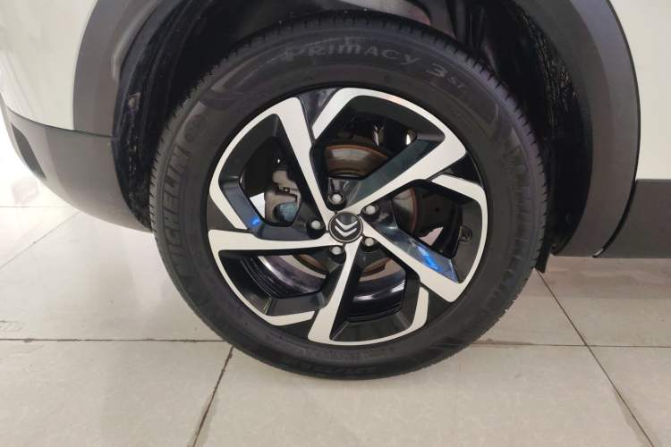 Used Citroen C5 AIRCROSS 2018 350THP Enjoyment Version
