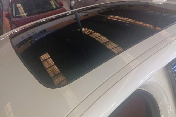 Used BMW 5 Series 2019 530Li Leading Model M Sport Package