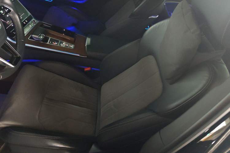 Used Audi A6L 2023 45 TFSI Prestige Dynamic Edition
