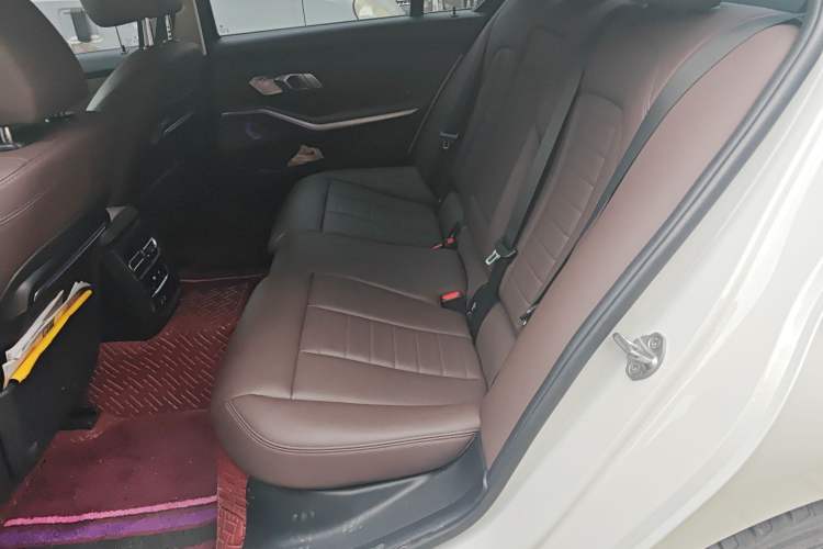 Used BMW 3 Series 2020 Restyled 325Li M Sport Package