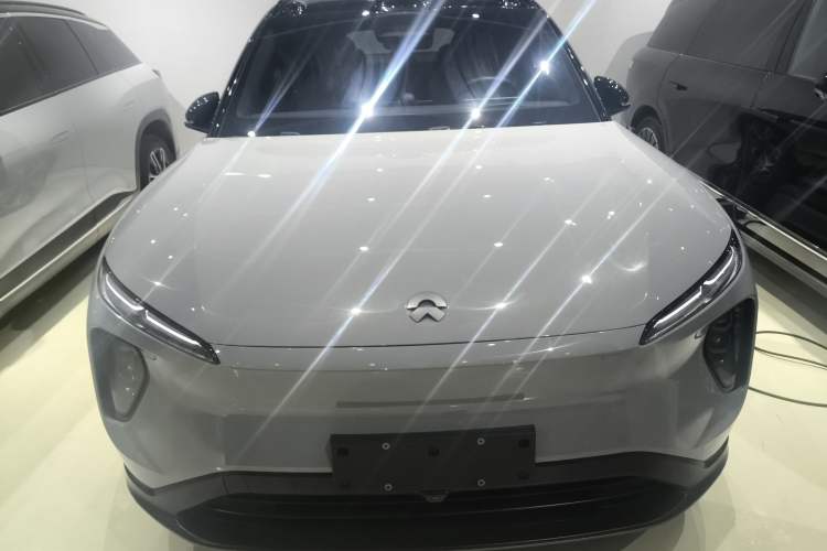 Used Nio ES6 2023 100kWh