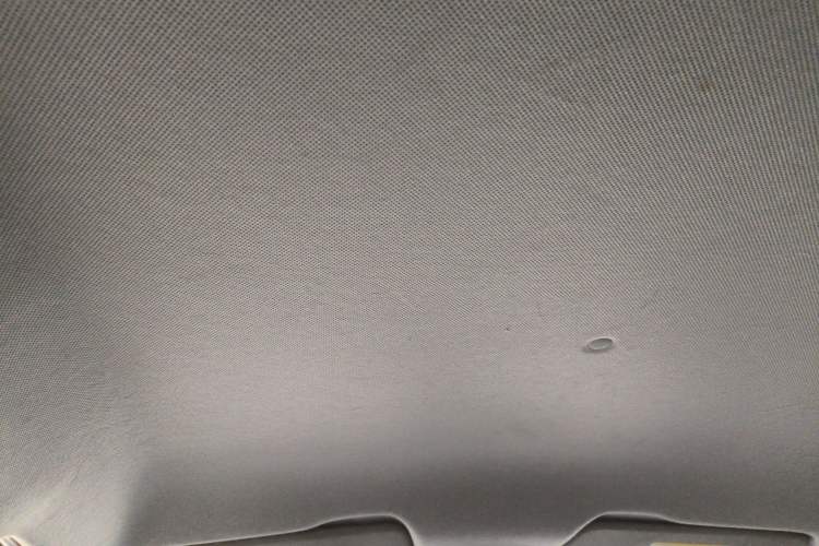 Used Baojun 610 2014 CROSS 1.5L Automatic Comfort Model
