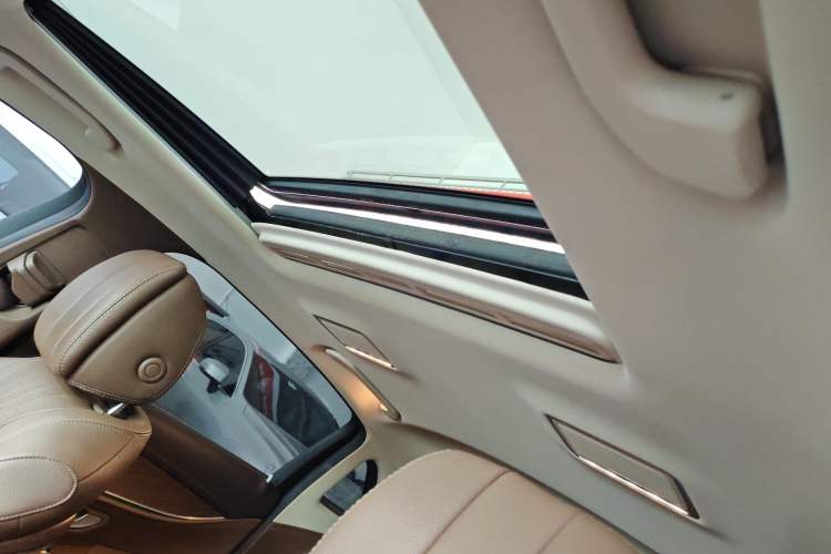 Used Mercedes-Benz E-Class 2019 E 260 L 4MATIC