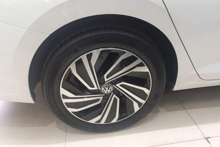 Used Volkswagen Sagitar 2021 280TSI DSG Excellence Edition