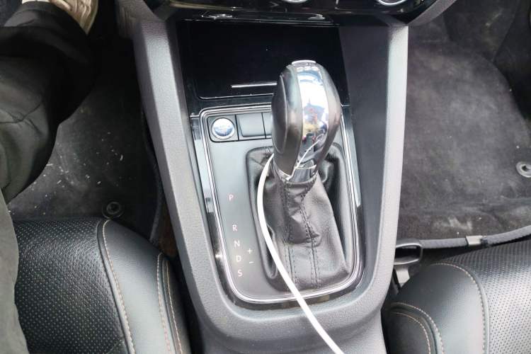 Used Volkswagen Sagitar 2018 280TSI DSG Luxury Model