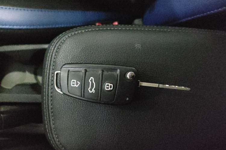 Used Chery New Energy Tiggo 3xe 2018 480 Comfort Edition