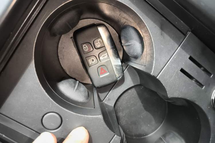 Used Land Rover Discovery Sport 2016 2.0T SE