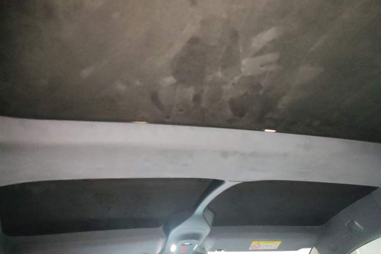 Used Avatr 11 2025 Ultra Extended-Range Edition