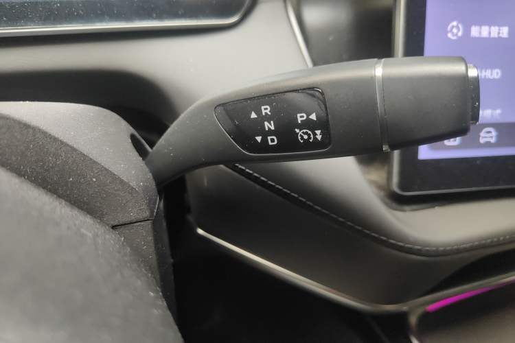 Used Deepal SL03 2024 610Max Pure Electric Version
