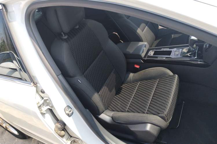 Used Peugeot 508 2015 1.6THP Automatic Zhiiyi Edition
