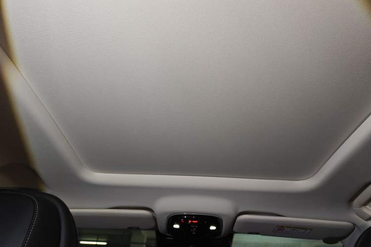 Used Chery Tiggo 9 2023 2.0T Dual-Clutch Two-Wheel Drive Luxury Edition 5 Seats