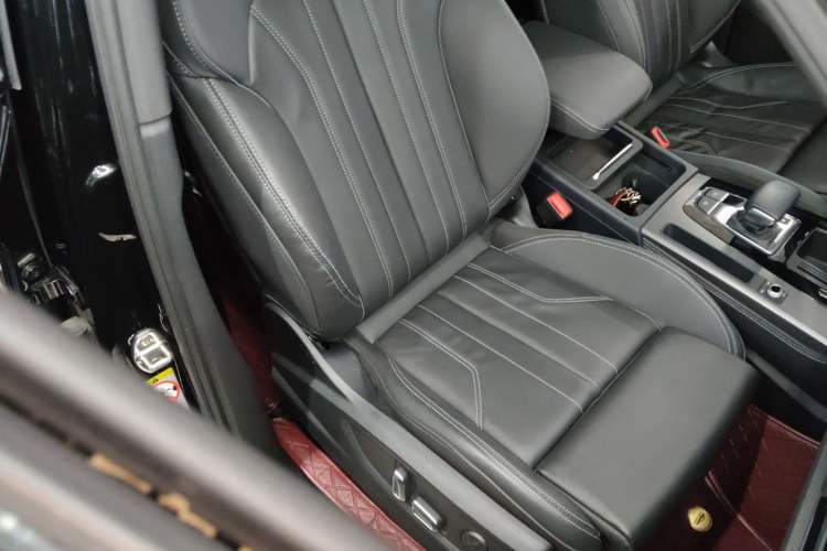 Used Audi Q5L 2024 45 TFSI Luxury Dynamic Model