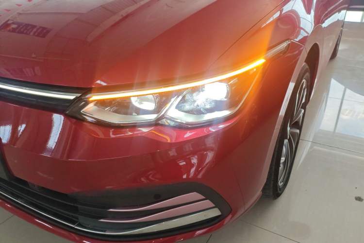 Used Volkswagen Golf 2021 280TSI DSG Pro