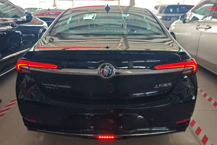 Used Buick LaCrosse 2022 552T Luxury Version