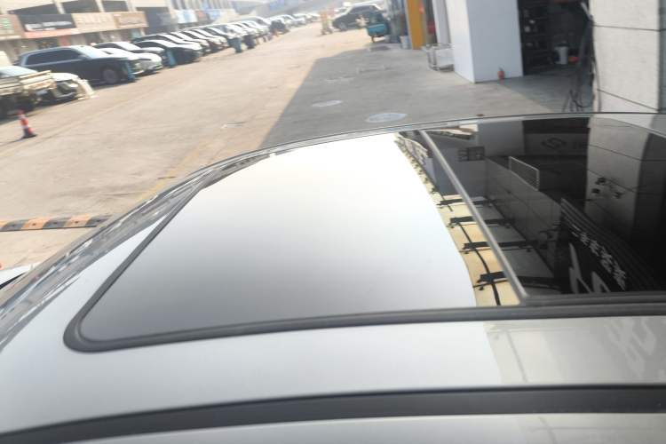 Used Chery Arrizo 8 2024 1.6T DCT Smart
